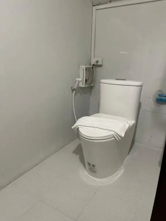 Service Apartment ชั้น1ใจกลางเมืองใกล้แหล่งท่องเที่ยว