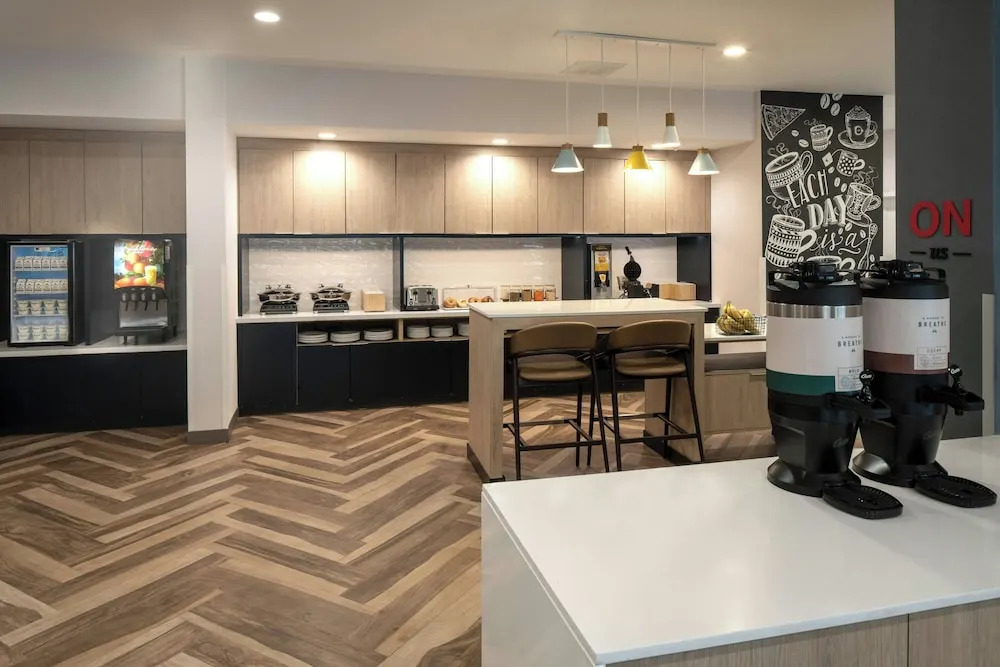 TownePlace Suites by Marriott West Lafayette
