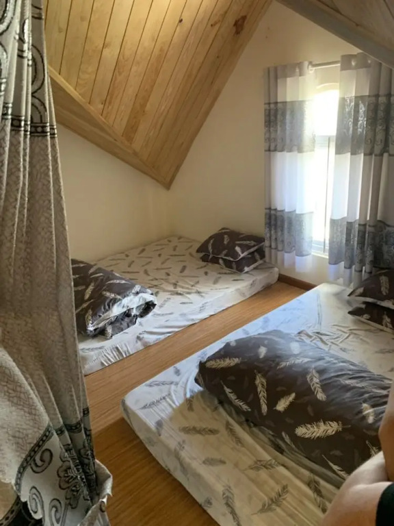 Luxtime Homestay