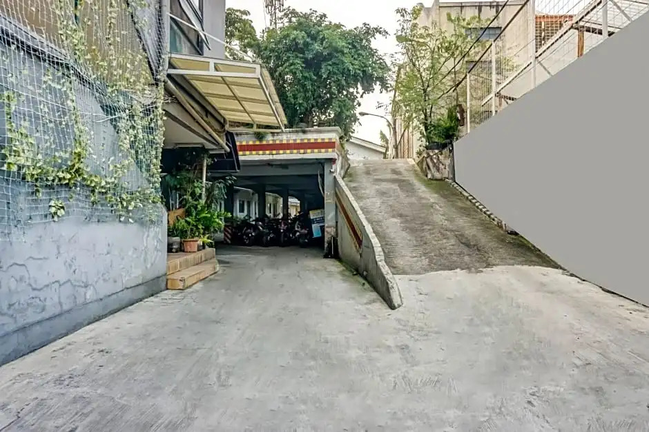 Hotel O 59 Residence