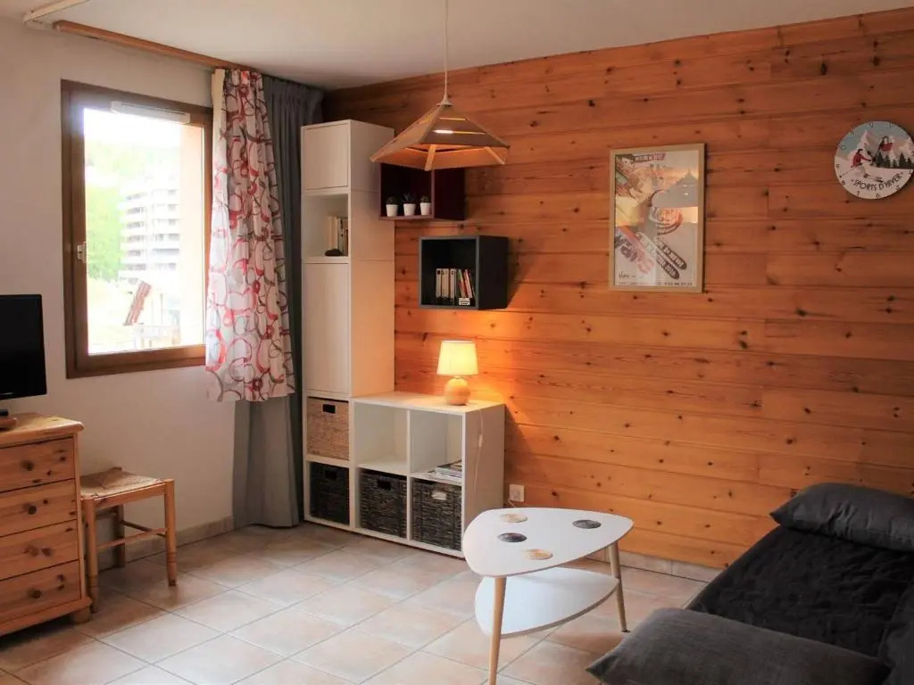 Appartement Vars, 3 pièces, 6 personnes - FR-1-330B-152