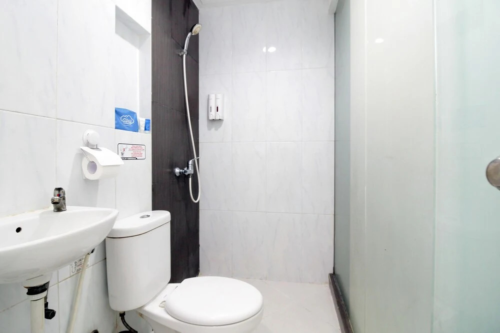 Airy Thamrin Kota Bumi 31 Jakarta
