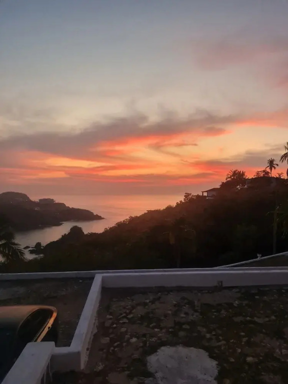 Angel del Mar