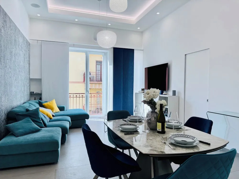 YourHome - AC Luxury House