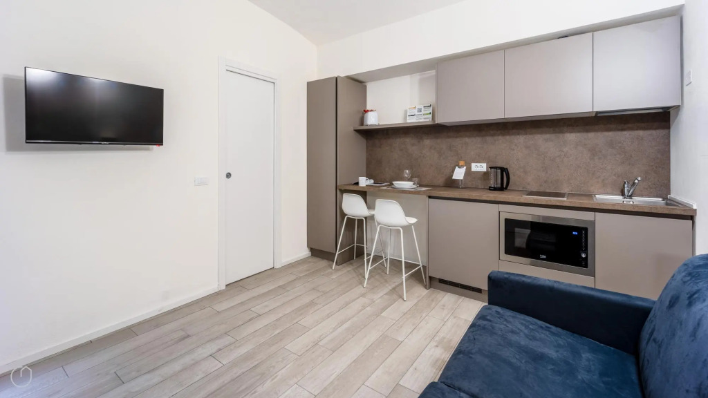 Italianway - The B Village Standard - T2