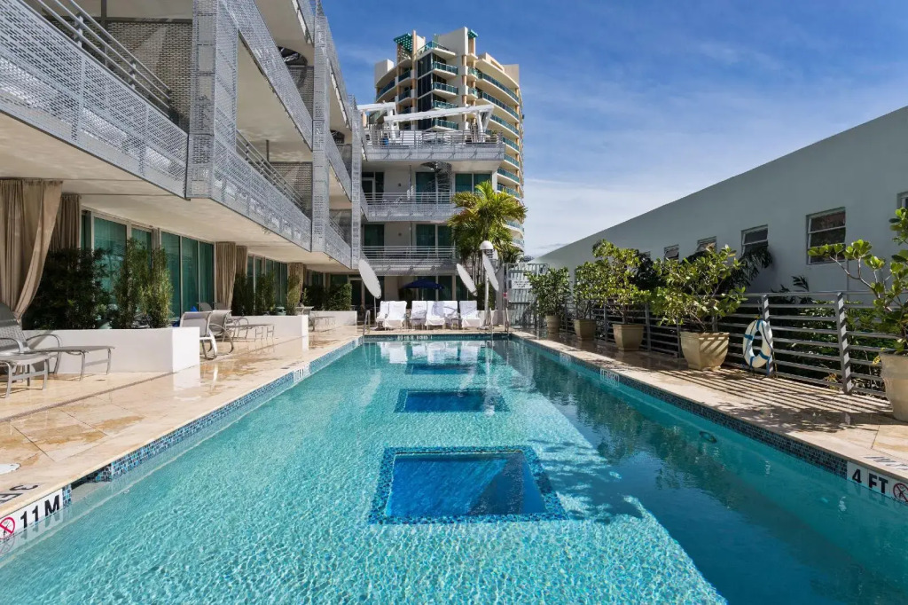 Z Ocean Hotel, Classico a Sonesta Collection