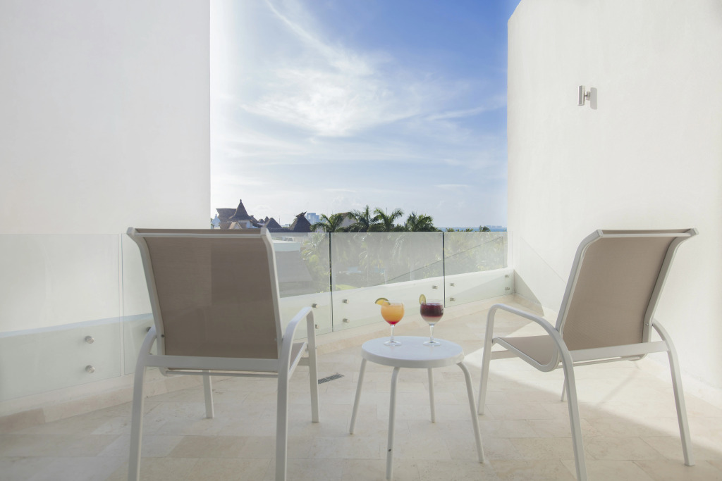Presidente InterContinental Cancun Resort