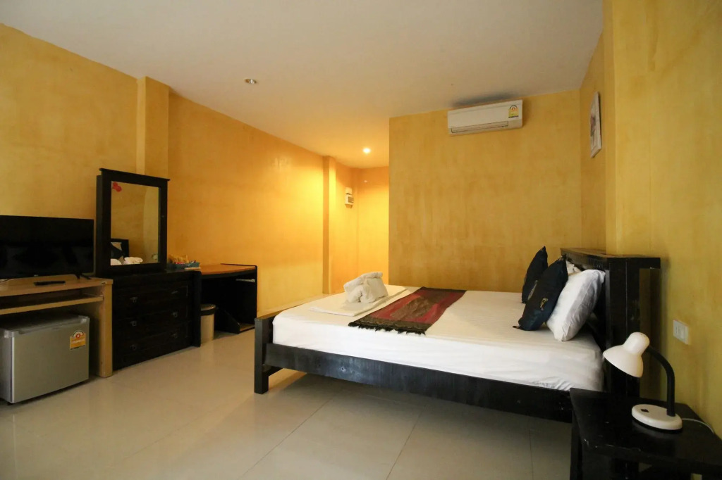 Sairee Seaview Koh Tao - Hostel