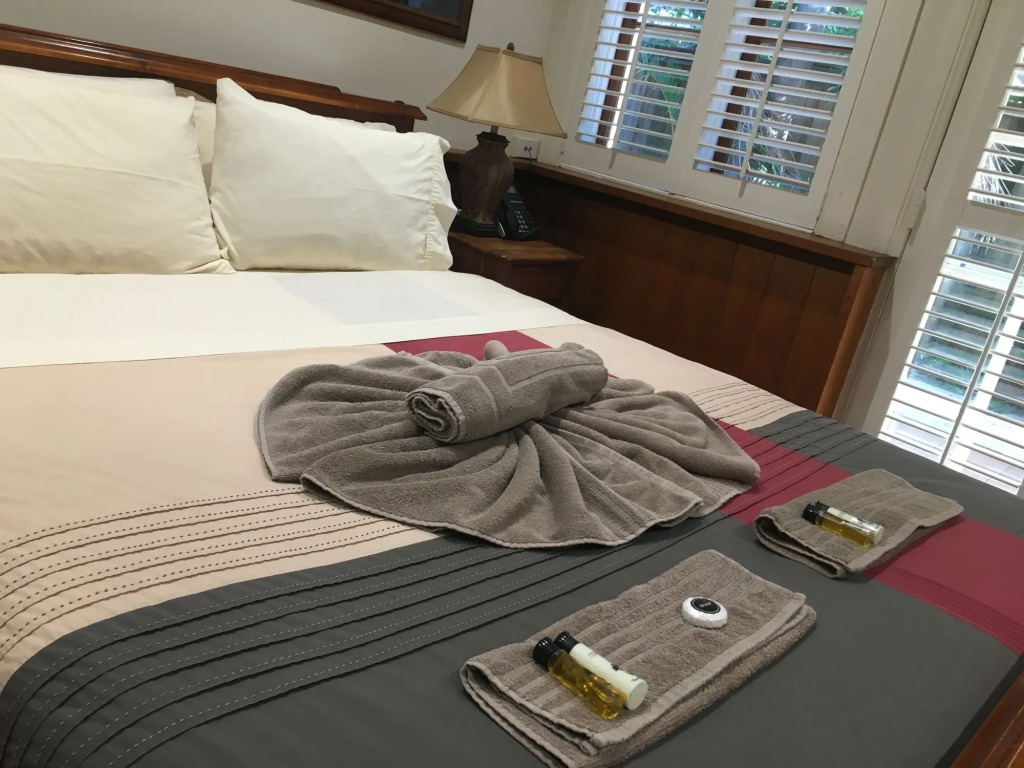 Manly Lodge Boutique Hotel