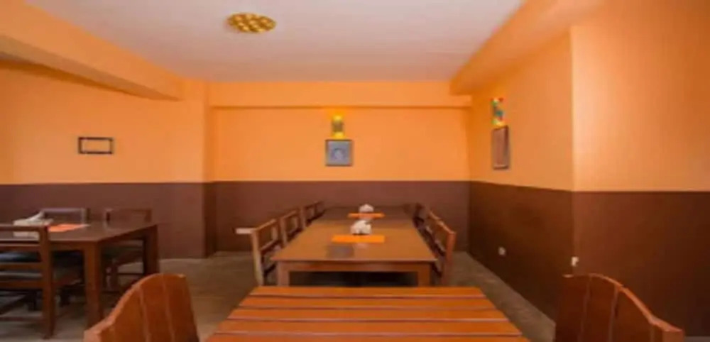 MeroStay 227 Remi Hotel