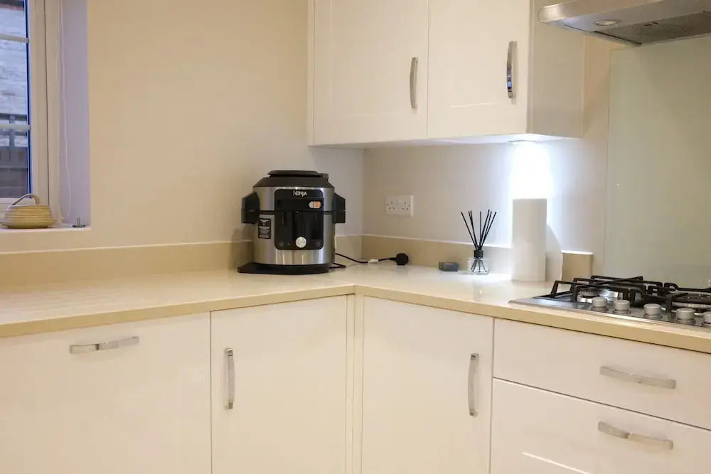 Bicester Villa-6Bed-Sleeps 14