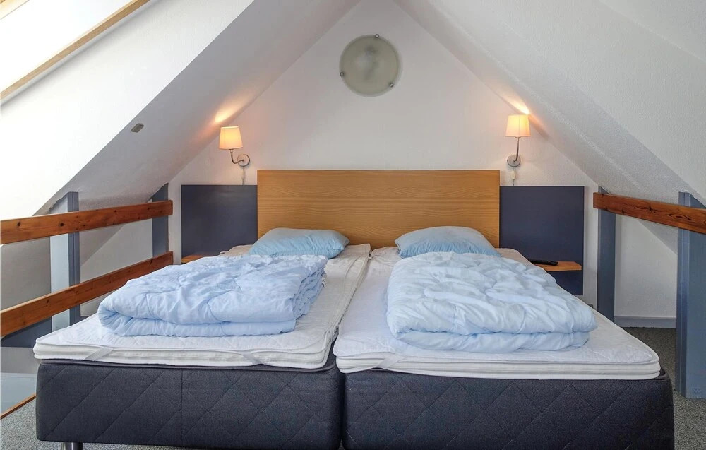 Beautiful Apartment in Allinge With 1 Bedrooms and Wifi