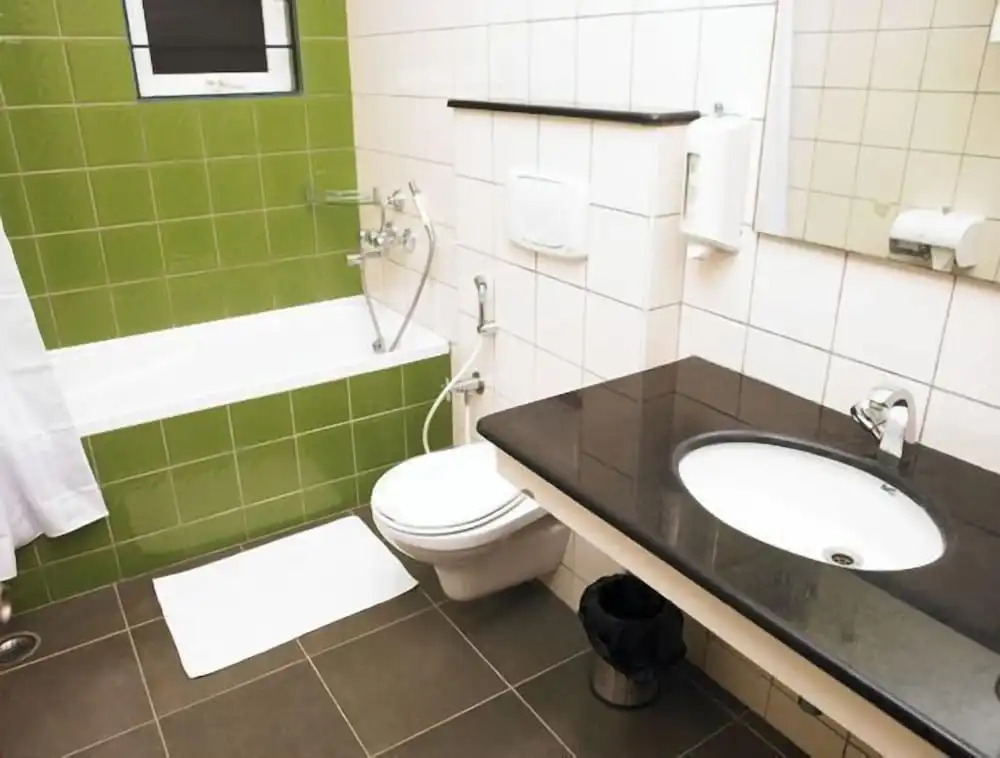 Perfect Haven Egmore Serviced Apartments