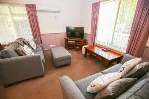 Silver Birches Holiday Village - Unit 7