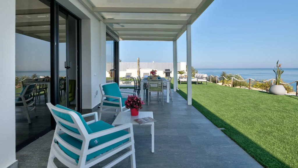 VILLA SABBIE ROSSE 6, Emma Villas