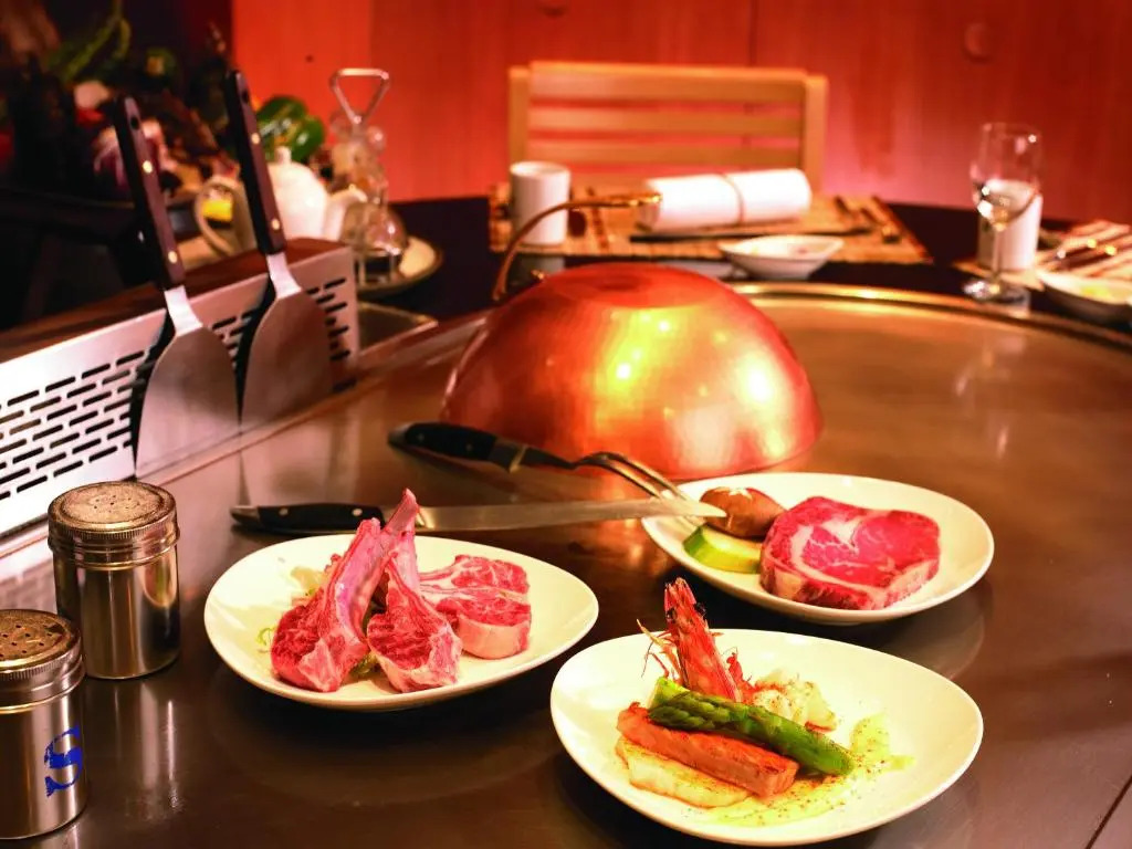Hotel Royal Hsinchu