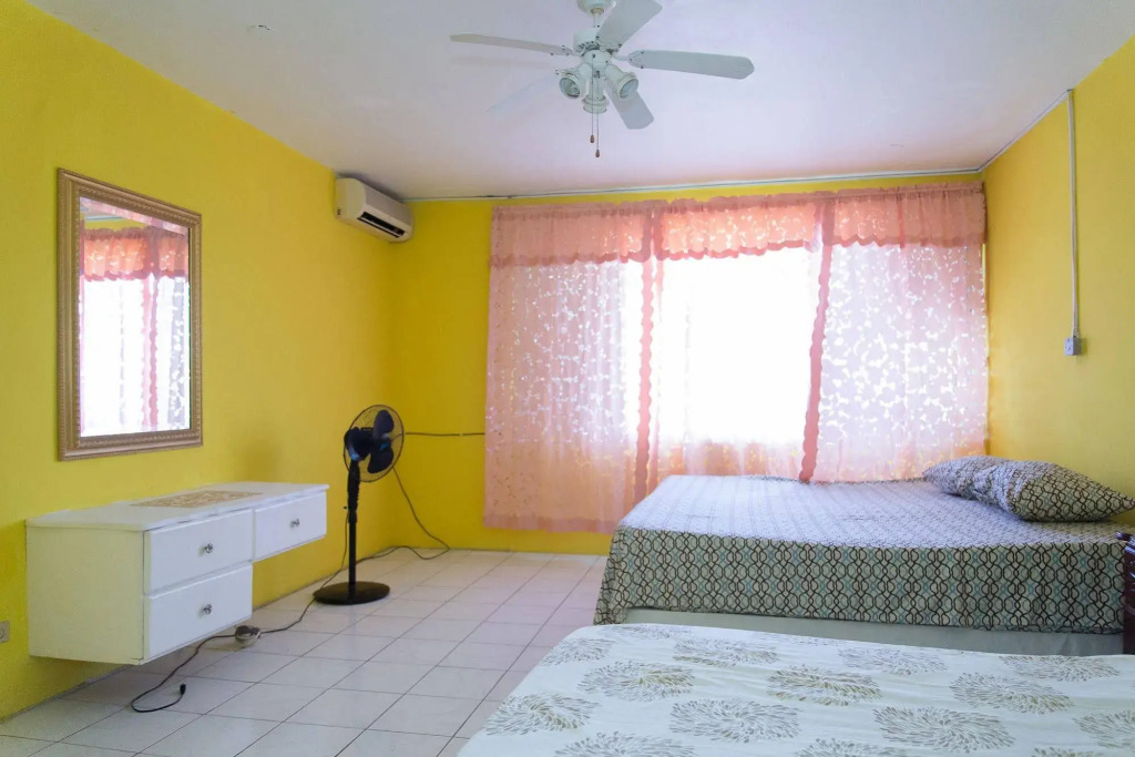Villa Donna Inn