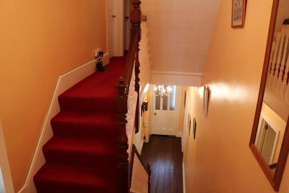 Norfolk Guest House