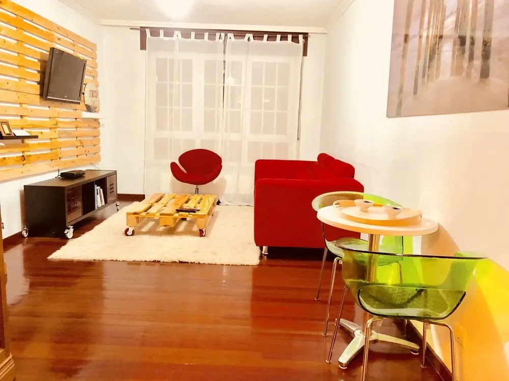 O Faro Apartments