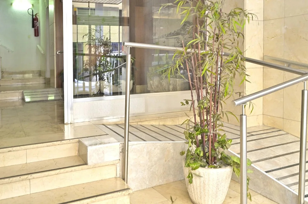 Myflats Arquitecto