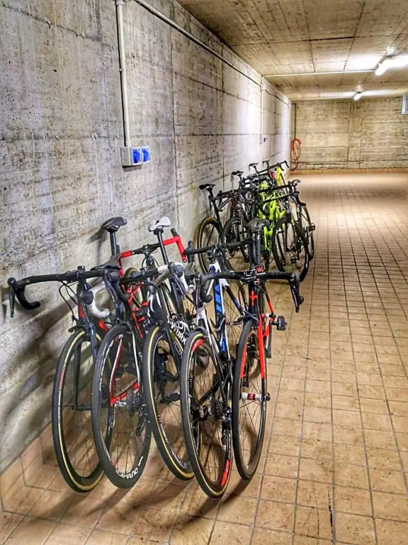 Grem Bike Hostel
