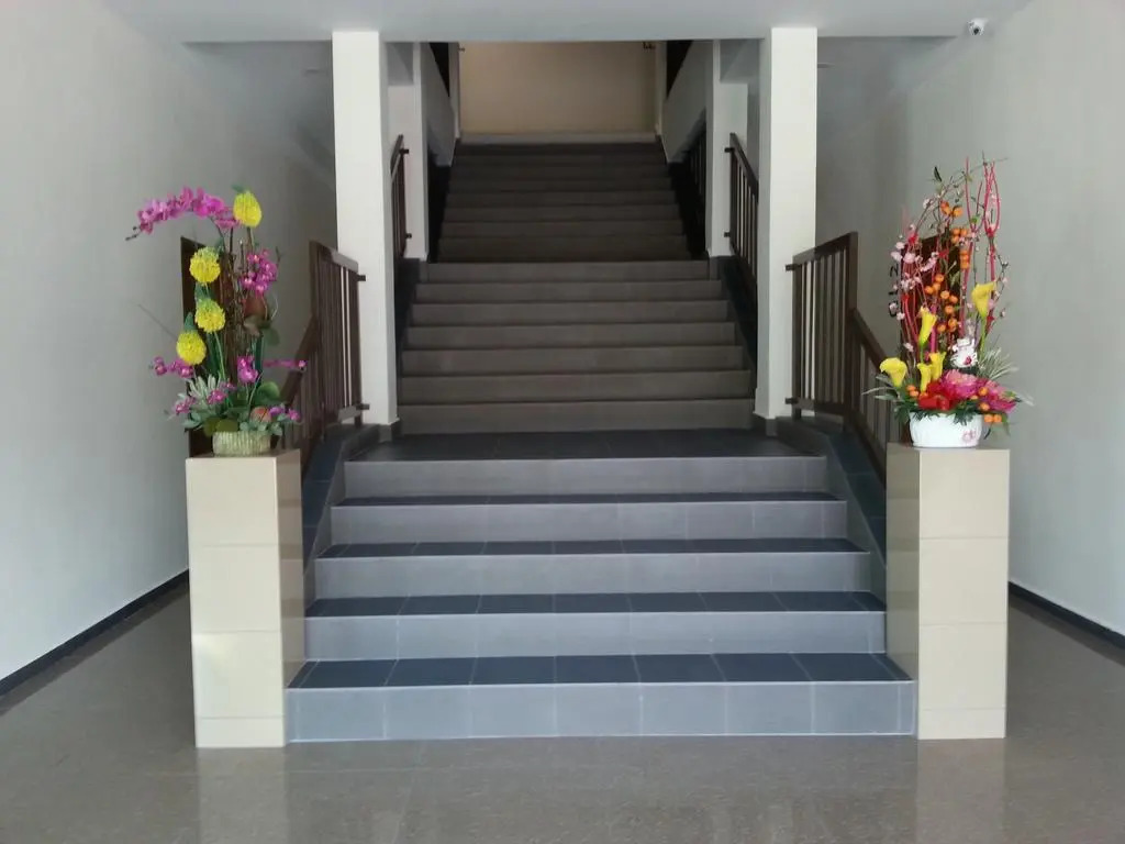 Alor Villa