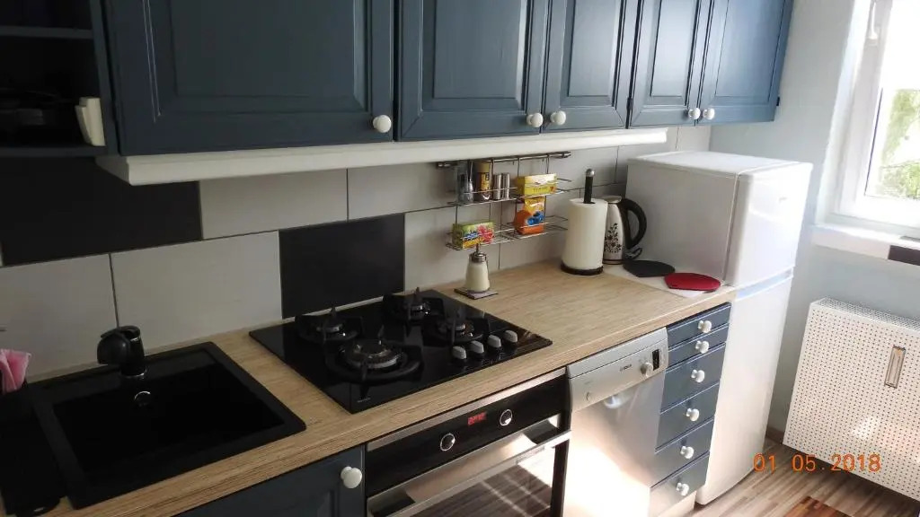Apartament Kotewka 3