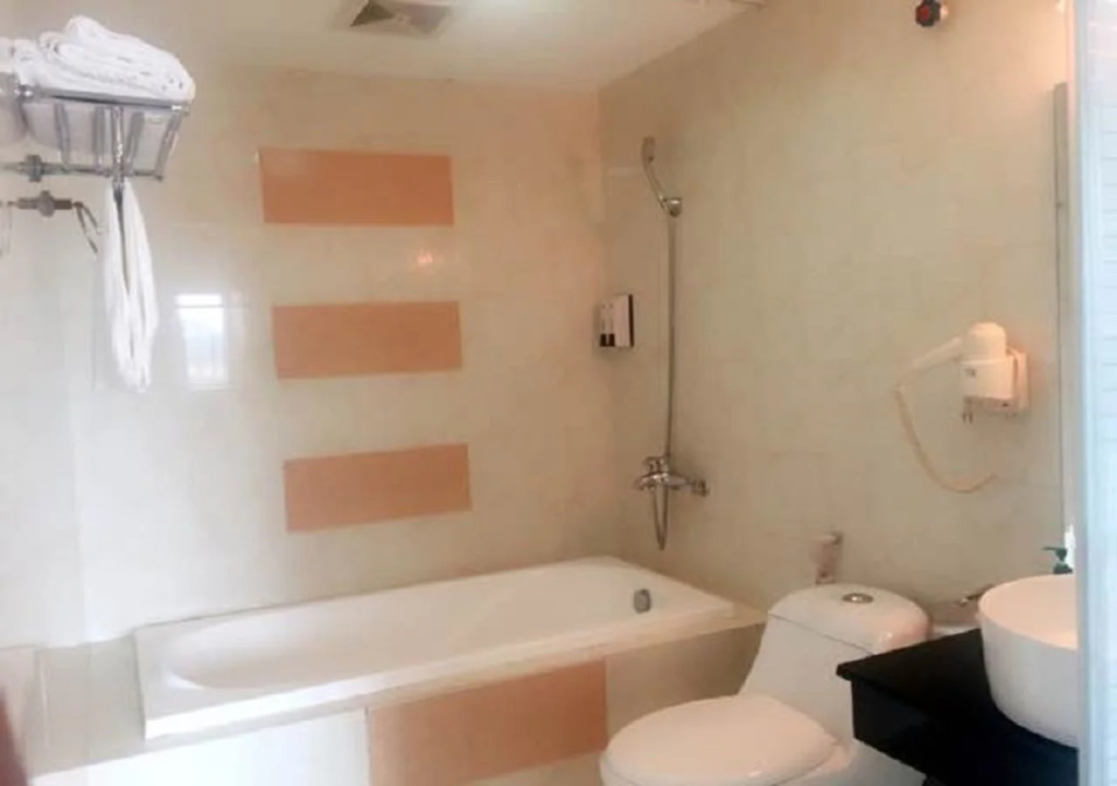 Dream Gold Hotel I