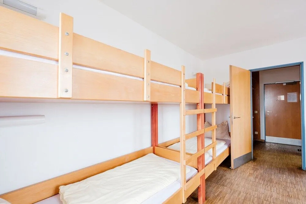HI Hostel Jugendherberge Passau