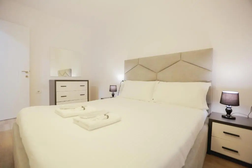 Miku Apartment-Amazing 1BD At Wilson Squear