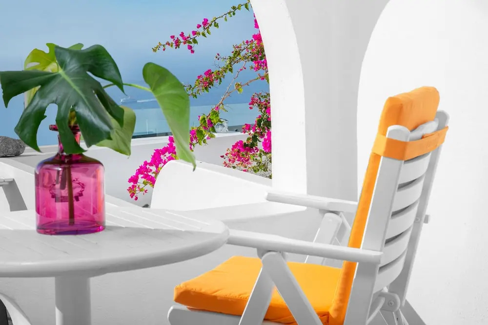 Salvatore Caldera Suites