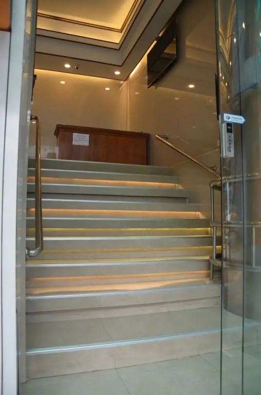 El Majestic Bangkok Hotel Sukhumvit 33
