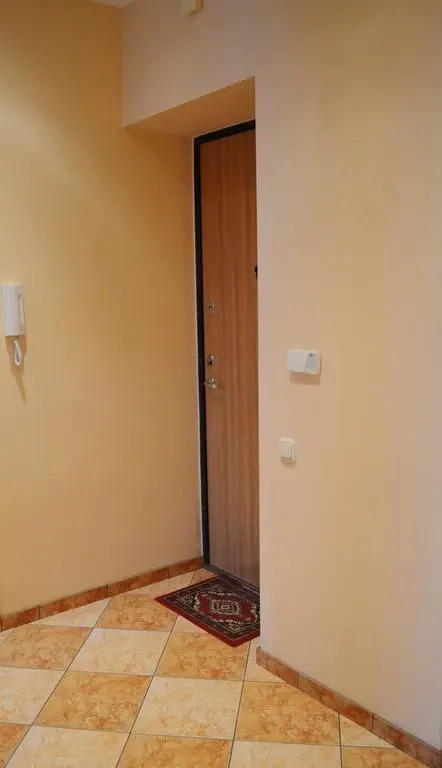 Gates to Vilnius