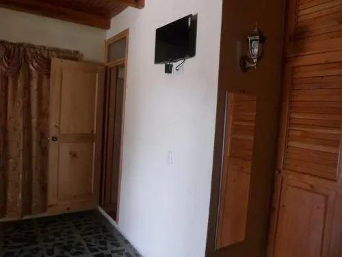 Hotel La Casa de David