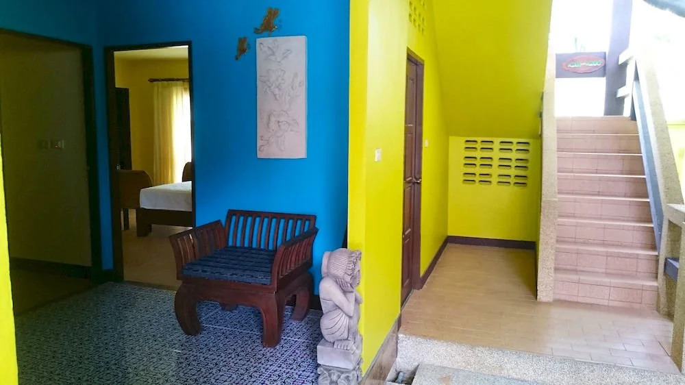 Samui Ben SV Hotel