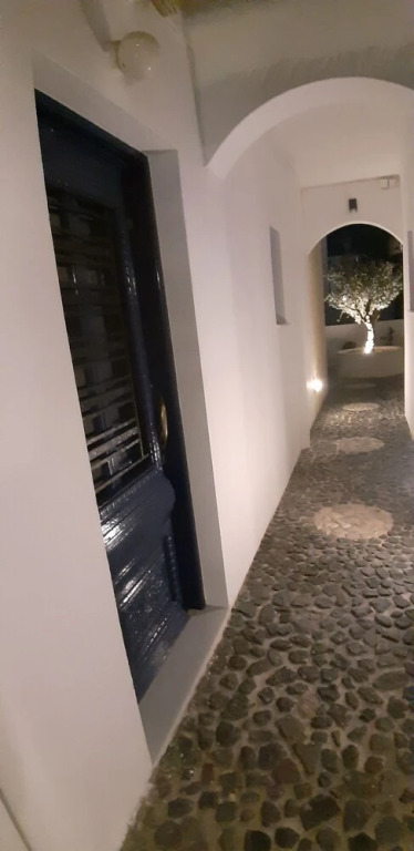 Villa Spyros
