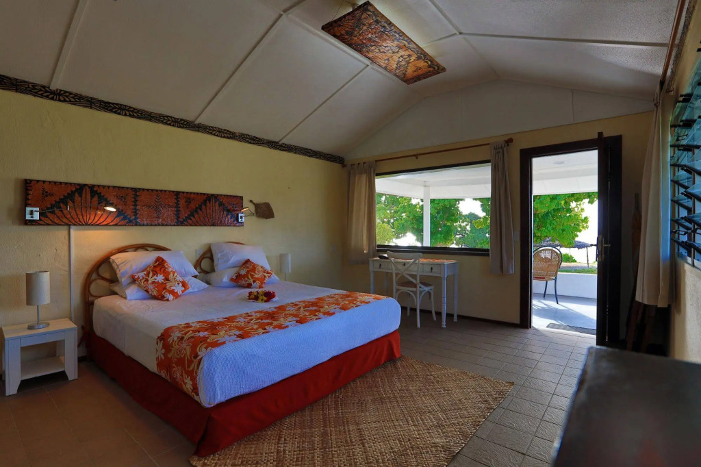 Sandy Beach Resort