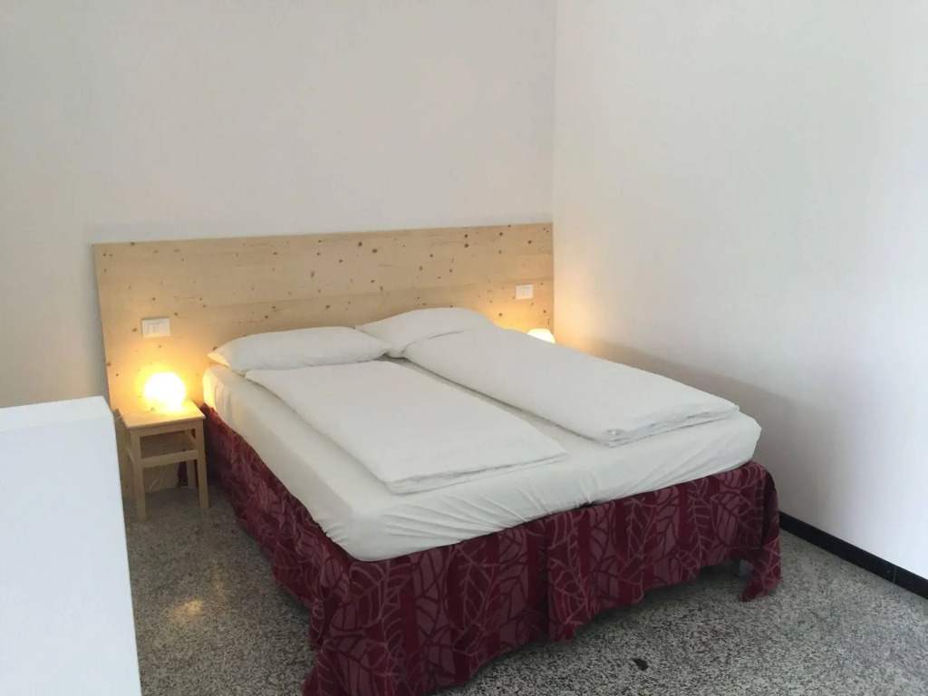 Casa Lampone