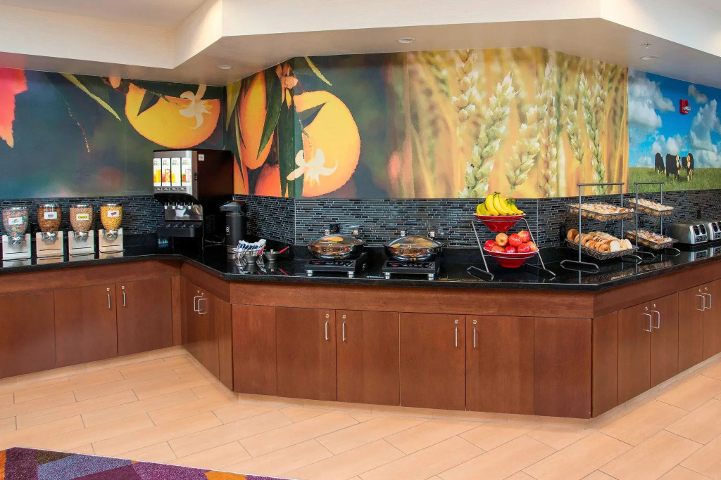 Fairfield Inn & Suites by Marriott Branson