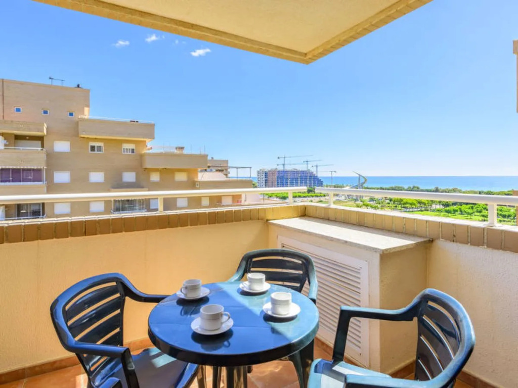 Sea View - Jardines del Mar I