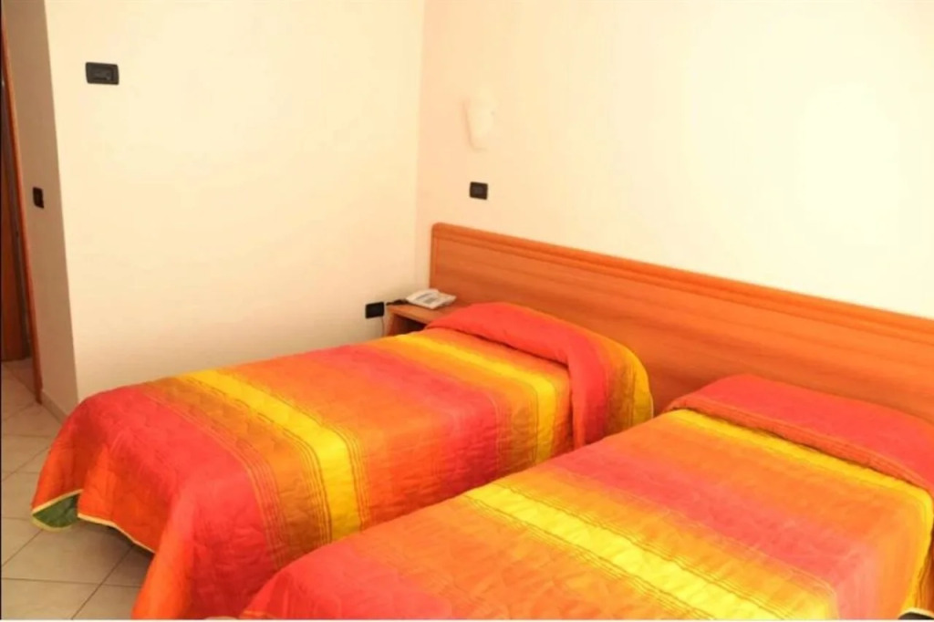 Hotel Apulia
