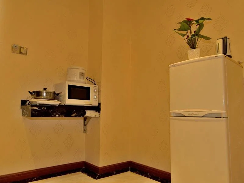 Youjia Hotel and Apartment Guangzhou Huadu