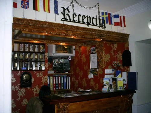 Hotel Latinski Most