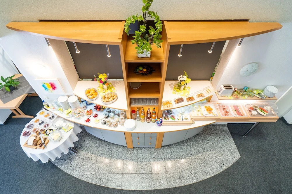Hotel Tanne