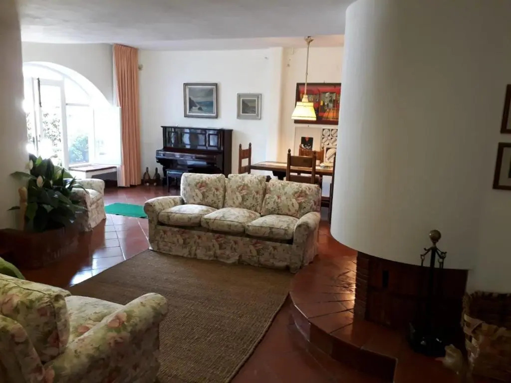 villa le olivine