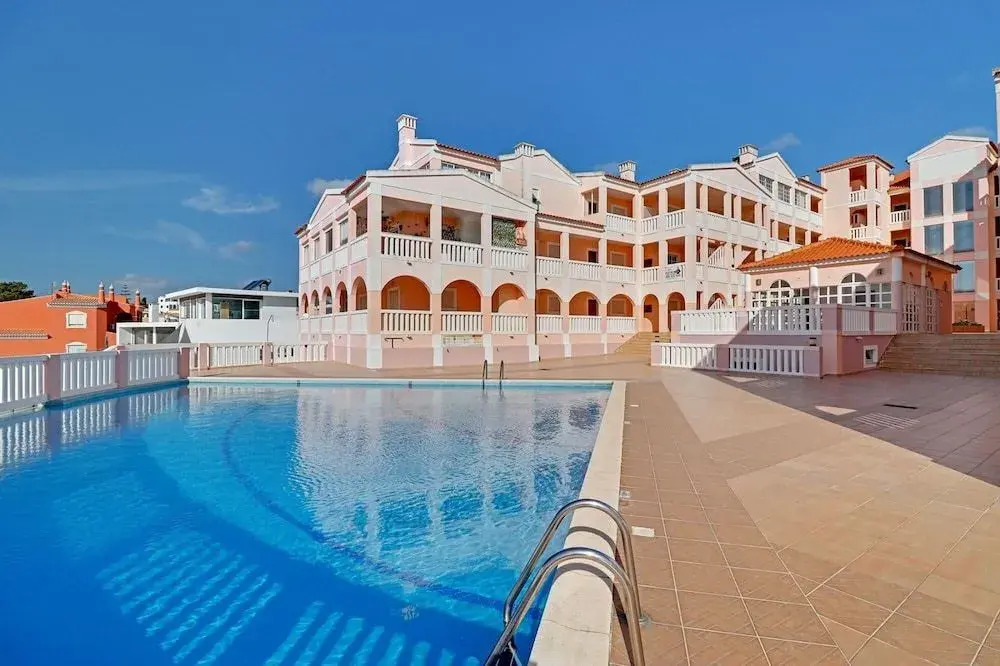 Portim O Solar DO VAU With Pool by Homing