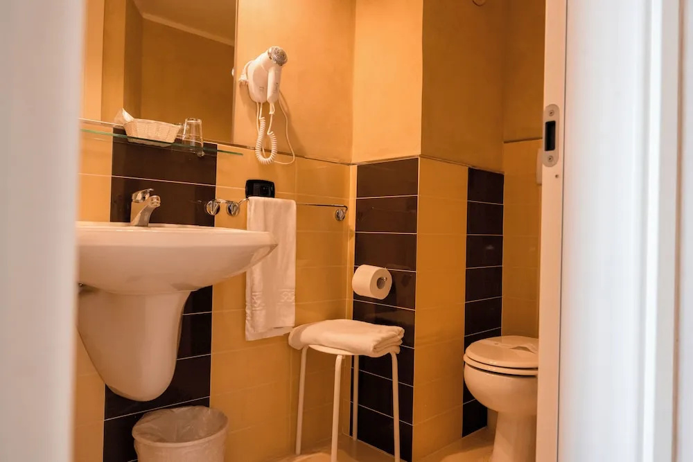 Hotel Terme Pellegrini
