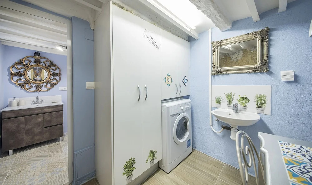 Apartamento Doll´s House TVL 95