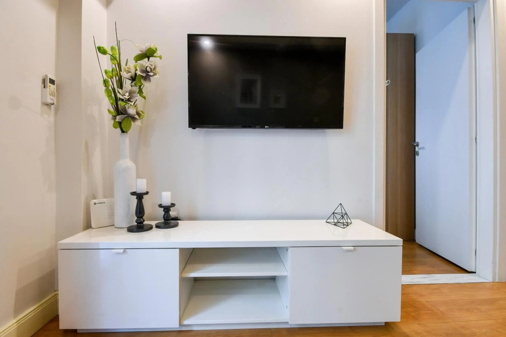 #SKGH Avra luxury suite -WhiteTower