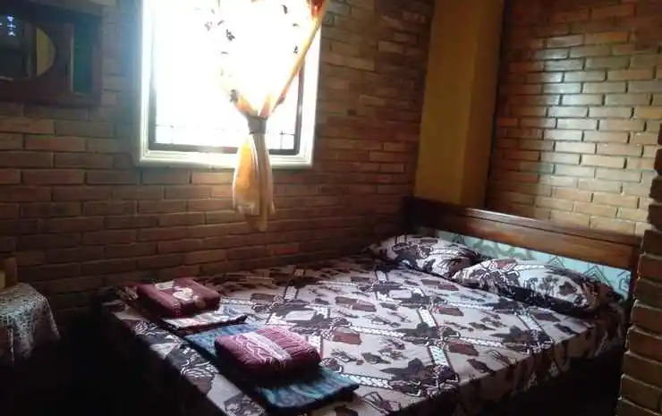 Simple Homestay